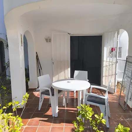 Appartement Homey Ground Floor Flat In Dénia